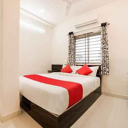 Oyo 40726 Classic Guest House Shillong Bagian luar foto
