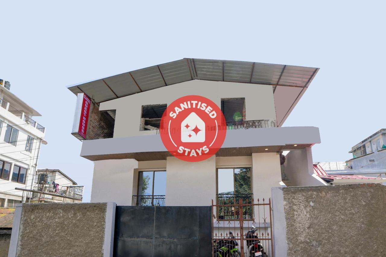 Oyo 40726 Classic Guest House Shillong Bagian luar foto