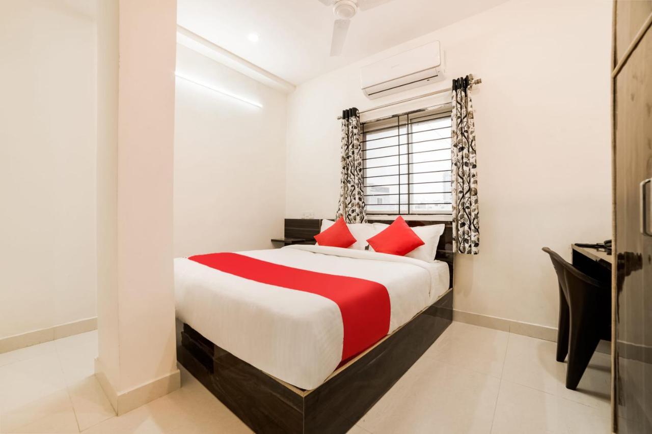 Oyo 40726 Classic Guest House Shillong Bagian luar foto