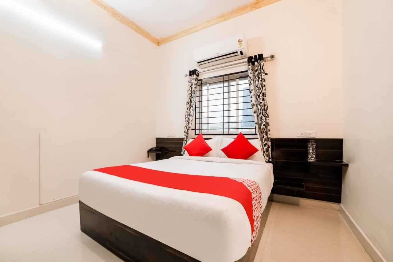 Oyo 40726 Classic Guest House Shillong Bagian luar foto