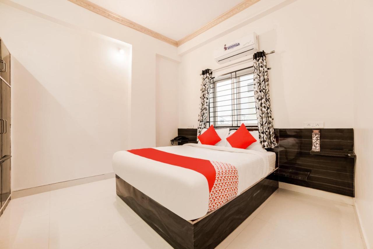Oyo 40726 Classic Guest House Shillong Bagian luar foto