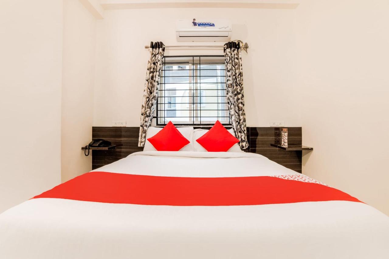 Oyo 40726 Classic Guest House Shillong Bagian luar foto