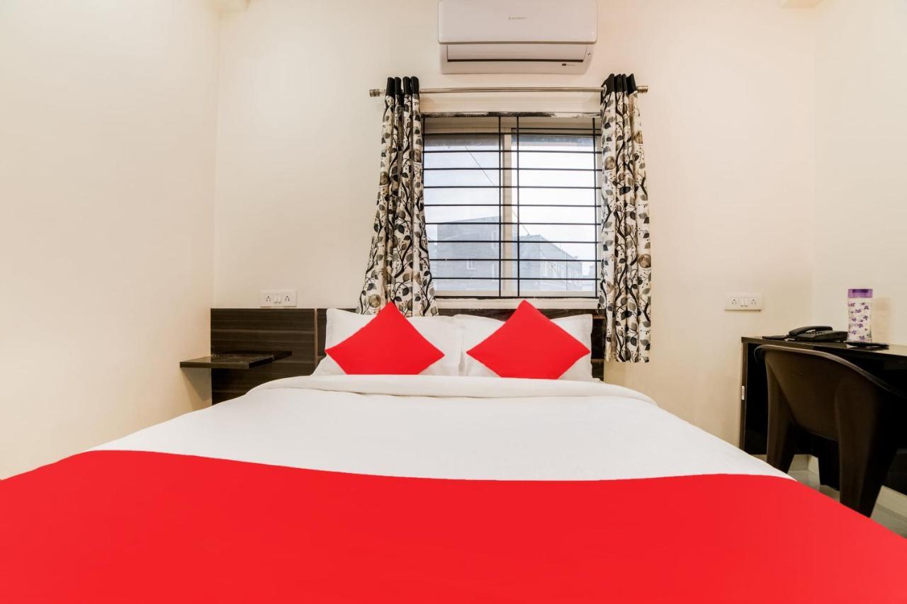Oyo 40726 Classic Guest House Shillong Bagian luar foto