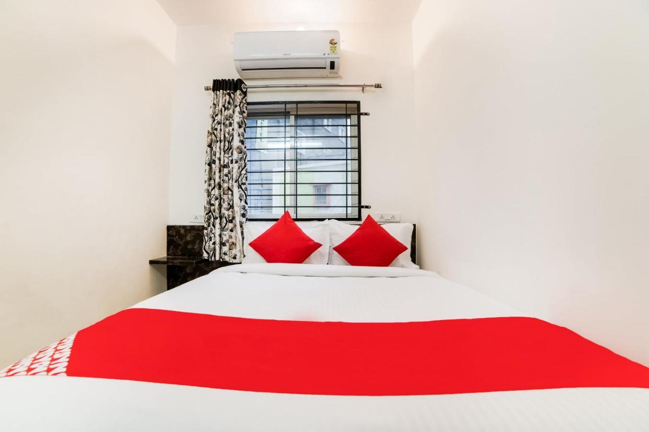Oyo 40726 Classic Guest House Shillong Bagian luar foto