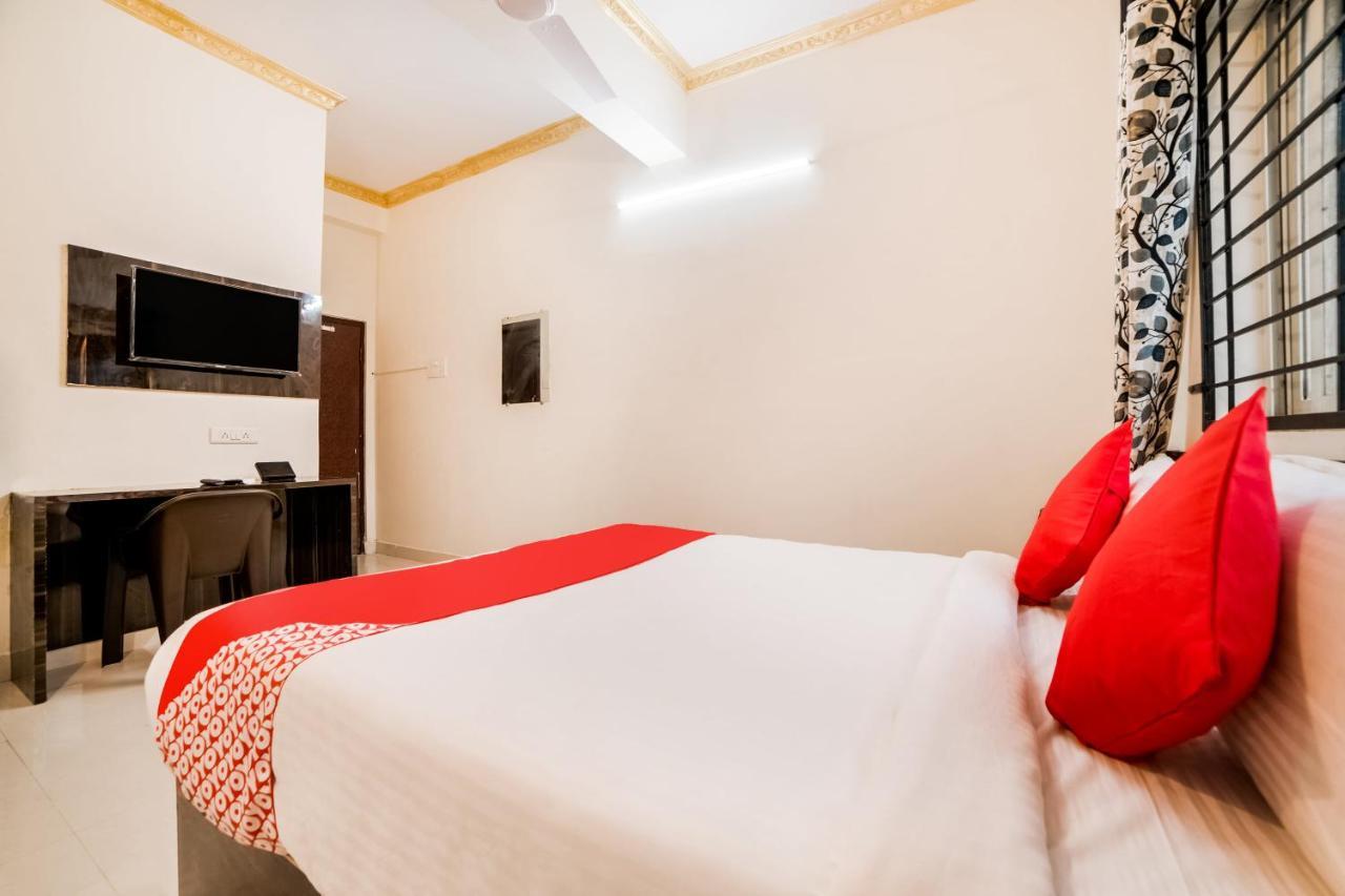 Oyo 40726 Classic Guest House Shillong Bagian luar foto