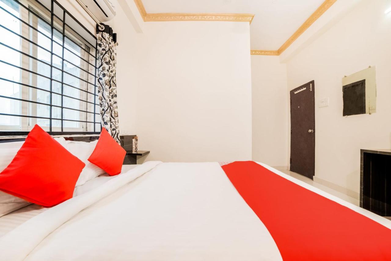 Oyo 40726 Classic Guest House Shillong Bagian luar foto