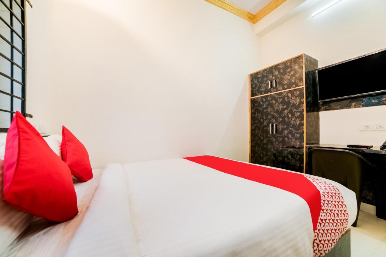 Oyo 40726 Classic Guest House Shillong Bagian luar foto