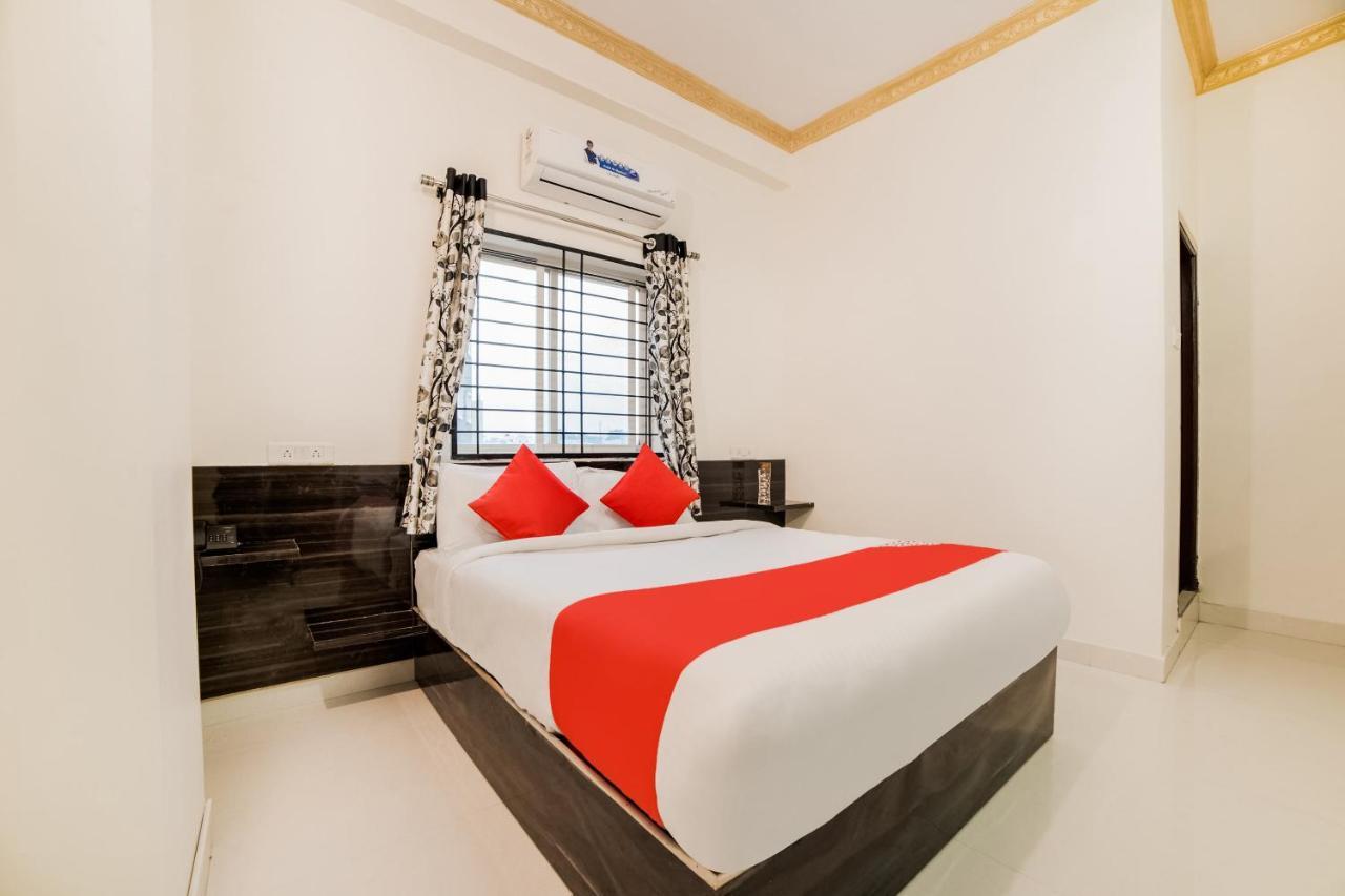 Oyo 40726 Classic Guest House Shillong Bagian luar foto