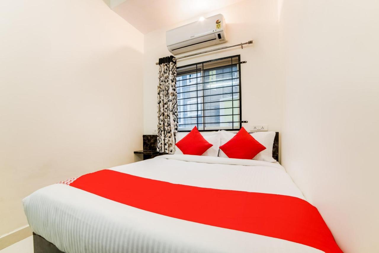Oyo 40726 Classic Guest House Shillong Bagian luar foto