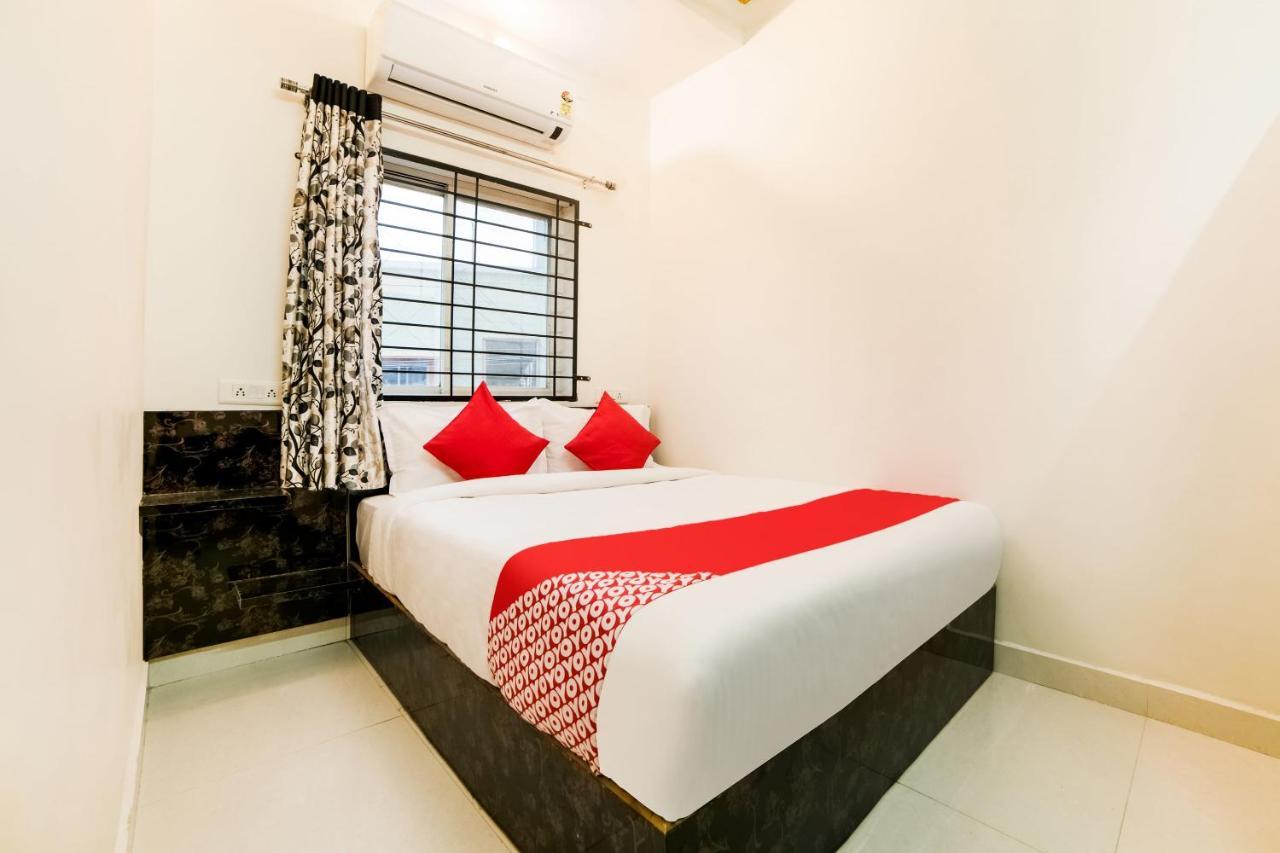 Oyo 40726 Classic Guest House Shillong Bagian luar foto